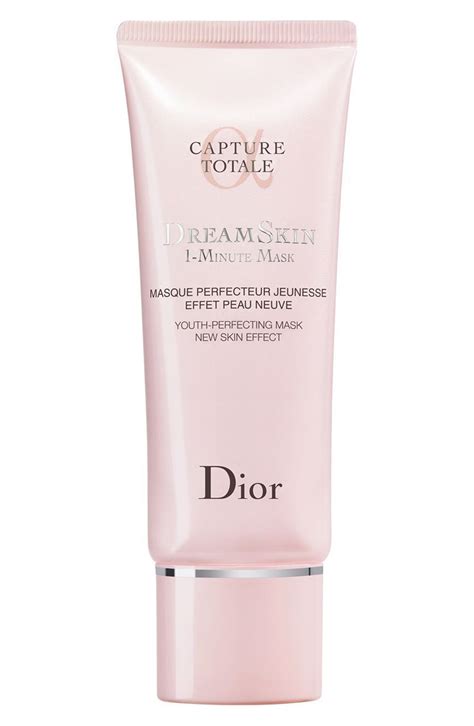 dior dreamskin minute mask|dior capture mask.